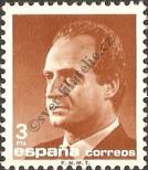 Stamp Spain Catalog number: 2721