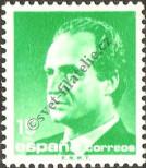 Stamp Spain Catalog number: 2891