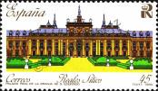 Stamp Spain Catalog number: 2924
