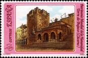 Stamp Spain Catalog number: 2970