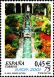 Stamp Spain Catalog number: 3629