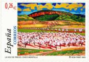 Stamp Spain Catalog number: 3826