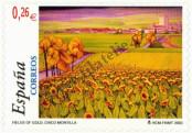 Stamp Spain Catalog number: 3827