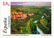 Stamp Spain Catalog number: 3828