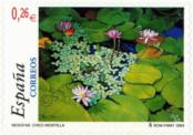 Stamp Spain Catalog number: 3830