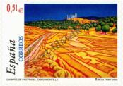 Stamp Spain Catalog number: 3832