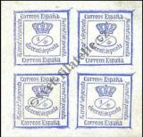 Stamp Spain Catalog number: 109