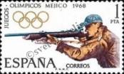 Stamp Spain Catalog number: 1777