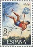 Stamp Spain Catalog number: 1996