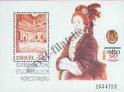 Stamp Spain Catalog number: B/36