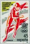 Stamp Spain Catalog number: 2813