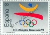 Stamp Spain Catalog number: 2844