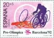 Stamp Spain Catalog number: 2877