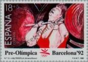 Stamp Spain Catalog number: 2933