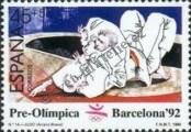 Stamp Spain Catalog number: 2935