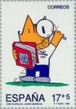 Stamp Spain Catalog number: 3080