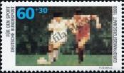 Stamp Germany Federal Republic Catalog number: 1353
