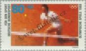 Stamp Germany Federal Republic Catalog number: 1354
