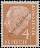 Stamp Germany Federal Republic Catalog number: 178