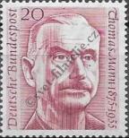 Stamp Germany Federal Republic Catalog number: 237