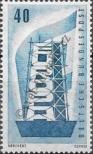 Stamp Germany Federal Republic Catalog number: 242