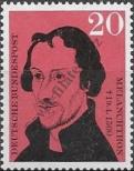 Stamp Germany Federal Republic Catalog number: 328