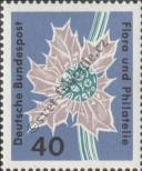 Stamp Germany Federal Republic Catalog number: 395