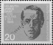 Stamp Germany Federal Republic Catalog number: 437