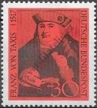 Stamp Germany Federal Republic Catalog number: 535