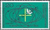 Stamp Germany Federal Republic Catalog number: 568
