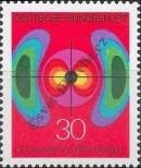 Stamp Germany Federal Republic Catalog number: 599