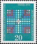 Stamp Germany Federal Republic Catalog number: 648