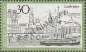 Stamp Germany Federal Republic Catalog number: 787