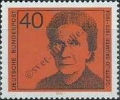 Stamp Germany Federal Republic Catalog number: 793
