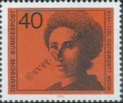 Stamp Germany Federal Republic Catalog number: 794