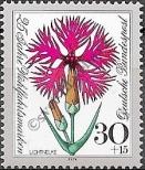 Stamp Germany Federal Republic Catalog number: 818