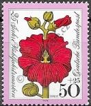 Stamp Germany Federal Republic Catalog number: 820