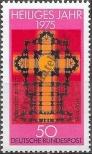 Stamp Germany Federal Republic Catalog number: 834