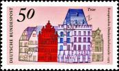 Stamp Germany Federal Republic Catalog number: 862