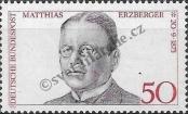 Stamp Germany Federal Republic Catalog number: 865