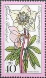 Stamp Germany Federal Republic Catalog number: 874