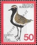 Stamp Germany Federal Republic Catalog number: 901