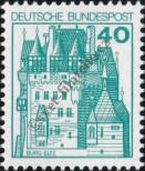Stamp Germany Federal Republic Catalog number: 915/A