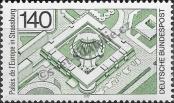 Stamp Germany Federal Republic Catalog number: 921