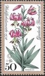 Stamp Germany Federal Republic Catalog number: 984