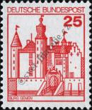 Stamp Germany Federal Republic Catalog number: 996