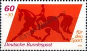 Stamp Germany Federal Republic Catalog number: 1047