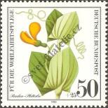 Stamp Germany Federal Republic Catalog number: 1060