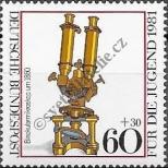 Stamp Germany Federal Republic Catalog number: 1092
