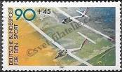 Stamp Germany Federal Republic Catalog number: 1095
